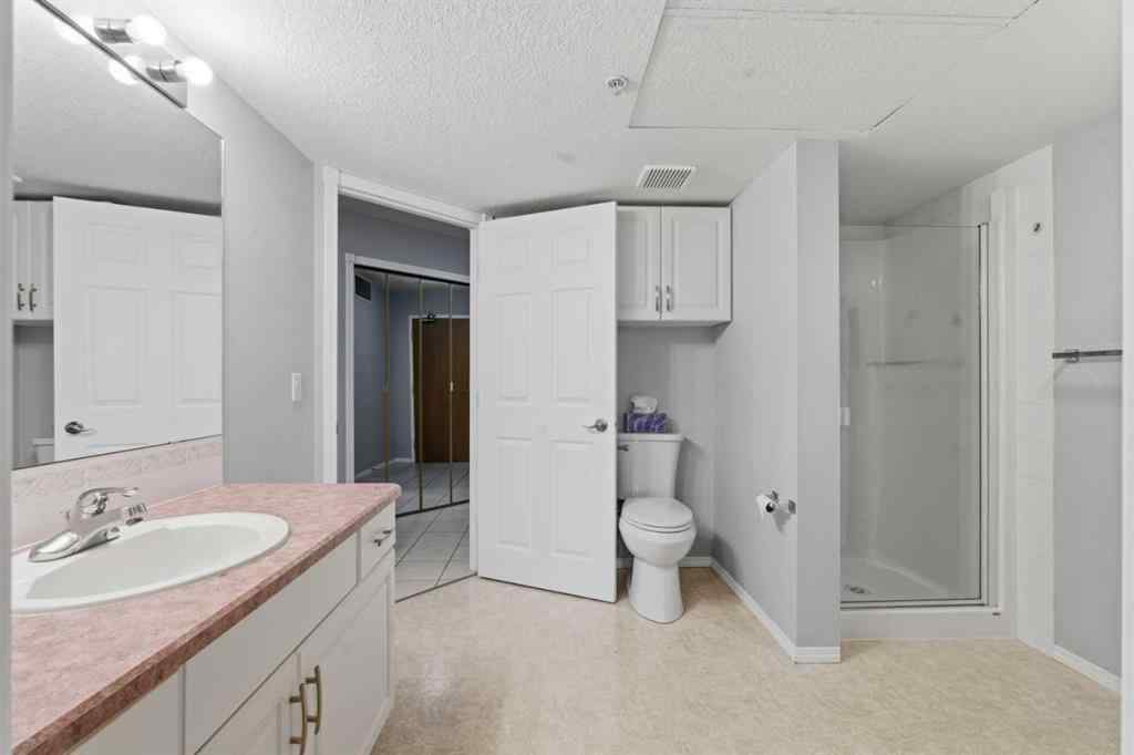 MLS&reg; # A2270572 - Unit #358 8535 Bonaventure Drive SE in Acadia Calgary, Residential Open Houses