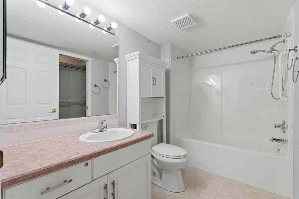 MLS&reg; # A2270572 - Unit #358 8535 Bonaventure Drive SE in Acadia Calgary, Residential Open Houses
