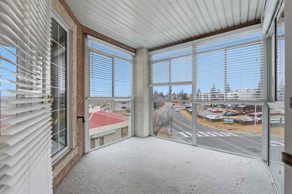 MLS&reg; # A2270572 - Unit #358 8535 Bonaventure Drive SE in Acadia Calgary, Residential Open Houses