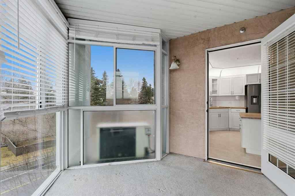 MLS&reg; # A2270572 - Unit #358 8535 Bonaventure Drive SE in Acadia Calgary, Residential Open Houses