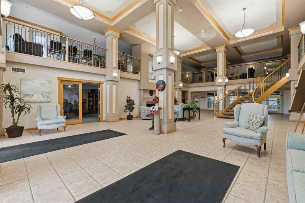 MLS&reg; # A2270572 - Unit #358 8535 Bonaventure Drive SE in Acadia Calgary, Residential Open Houses