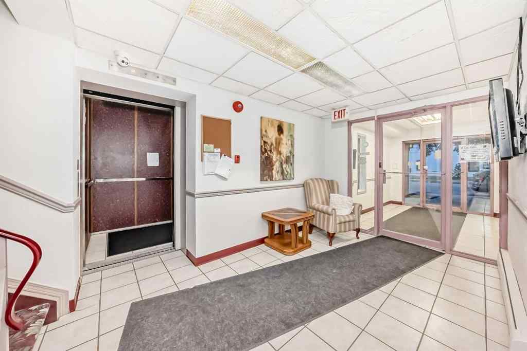 MLS&reg; # A2270574 - Unit #314 5326 47 Avenue  in Downtown Red Deer Red Deer, Residential Open Houses