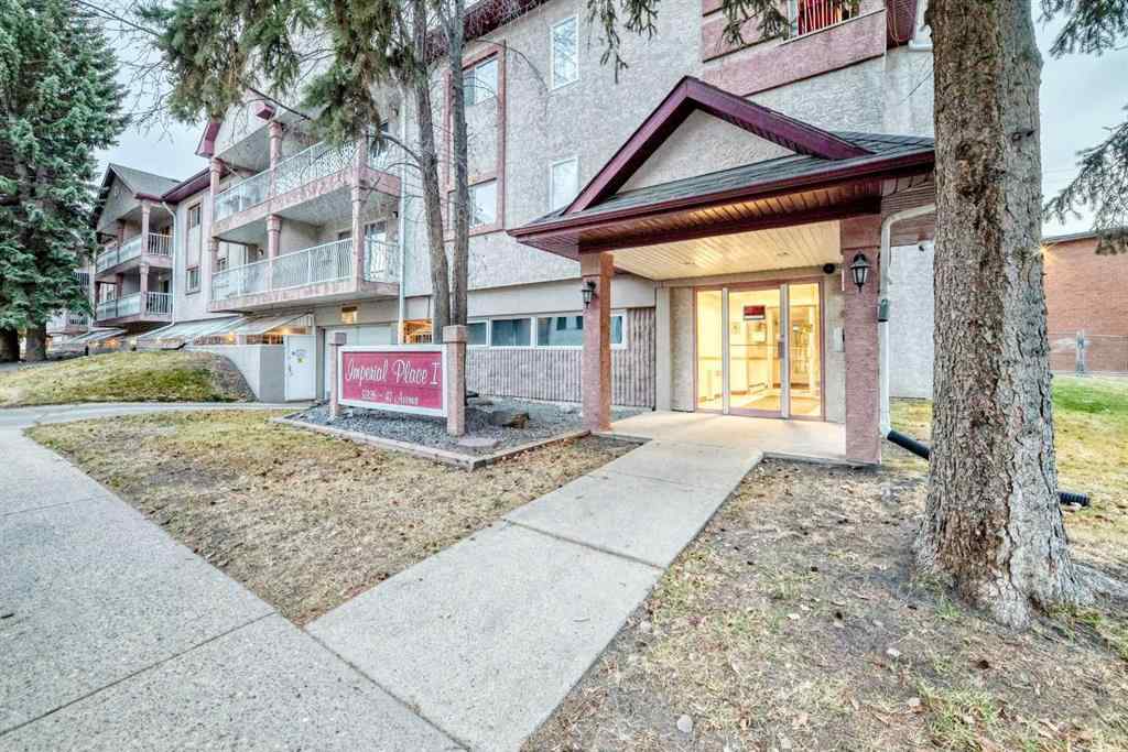 MLS&reg; # A2270574 - Unit #314 5326 47 Avenue  in Downtown Red Deer Red Deer, Residential Open Houses