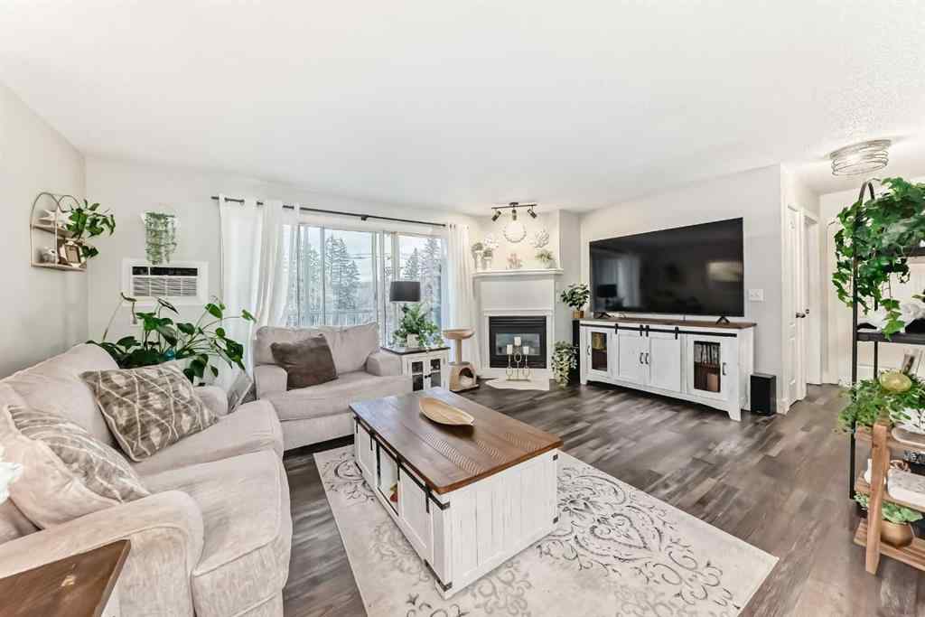 MLS&reg; # A2270574 - Unit #314 5326 47 Avenue  in Downtown Red Deer Red Deer, Residential Open Houses