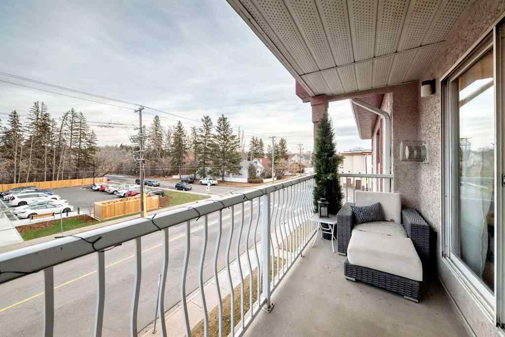 MLS&reg; # A2270574 - Unit #314 5326 47 Avenue  in Downtown Red Deer Red Deer, Residential Open Houses