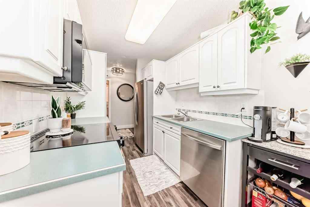 MLS&reg; # A2270574 - Unit #314 5326 47 Avenue  in Downtown Red Deer Red Deer, Residential Open Houses