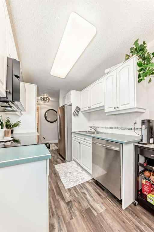 MLS&reg; # A2270574 - Unit #314 5326 47 Avenue  in Downtown Red Deer Red Deer, Residential Open Houses