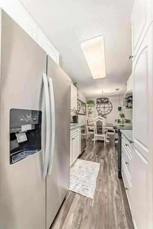 MLS&reg; # A2270574 - Unit #314 5326 47 Avenue  in Downtown Red Deer Red Deer, Residential Open Houses