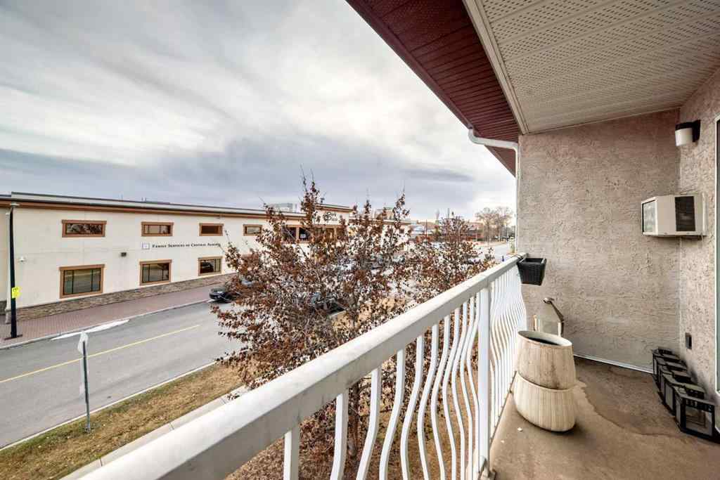 MLS&reg; # A2270574 - Unit #314 5326 47 Avenue  in Downtown Red Deer Red Deer, Residential Open Houses