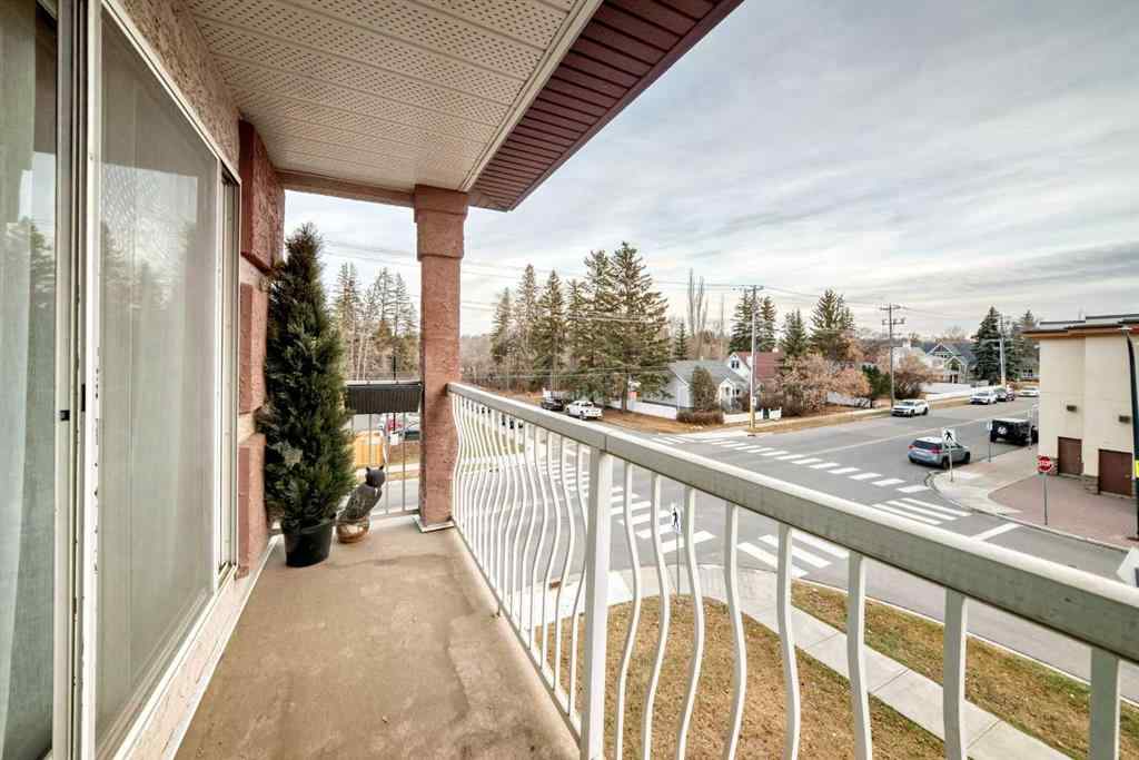MLS&reg; # A2270574 - Unit #314 5326 47 Avenue  in Downtown Red Deer Red Deer, Residential Open Houses