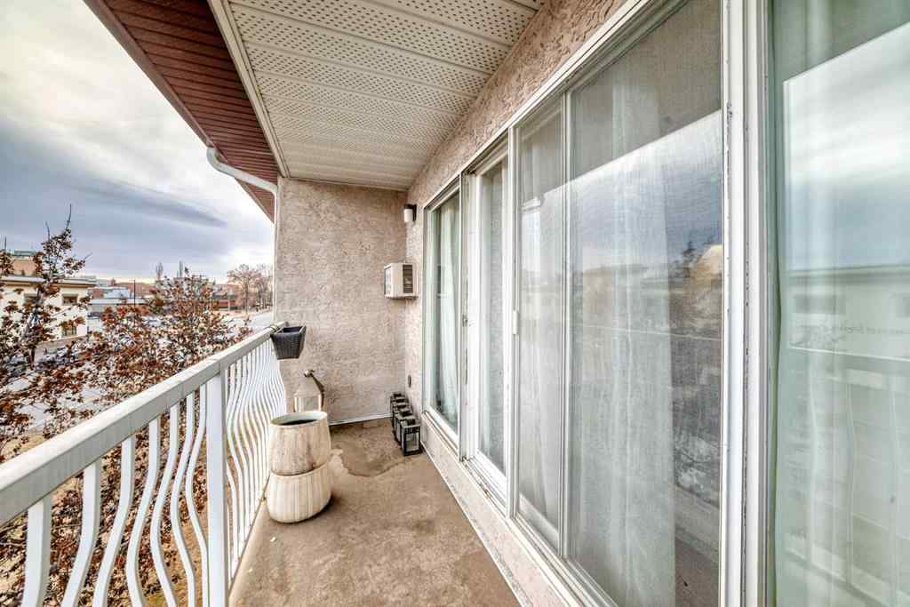 MLS&reg; # A2270574 - Unit #314 5326 47 Avenue  in Downtown Red Deer Red Deer, Residential Open Houses