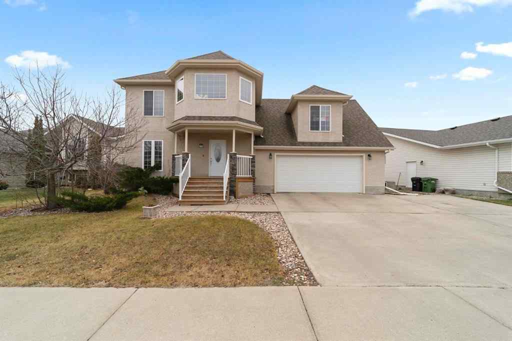 MLS&reg; # A2270575 - 5809 28 Avenue  in Valleyview Camrose, Residential Open Houses