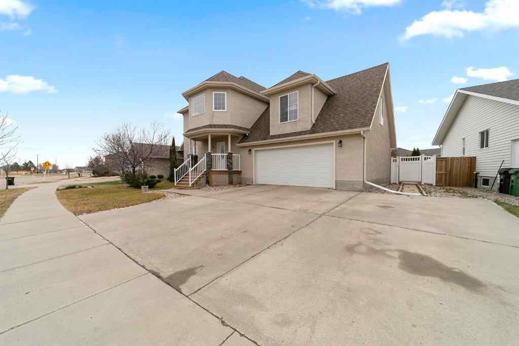MLS&reg; # A2270575 - 5809 28 Avenue  in Valleyview Camrose, Residential Open Houses