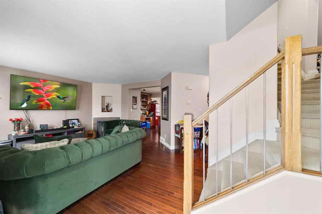 MLS&reg; # A2270575 - 5809 28 Avenue  in Valleyview Camrose, Residential Open Houses