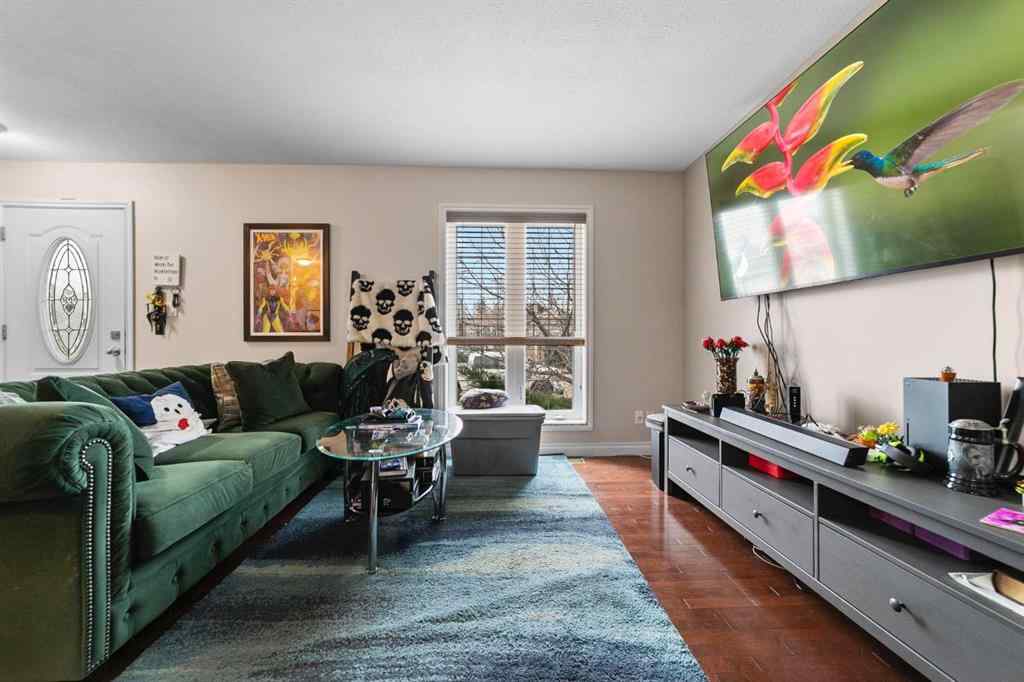 MLS&reg; # A2270575 - 5809 28 Avenue  in Valleyview Camrose, Residential Open Houses