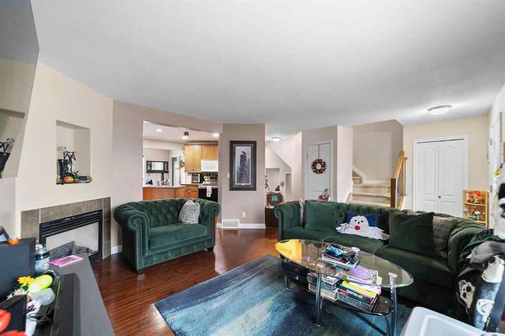 MLS&reg; # A2270575 - 5809 28 Avenue  in Valleyview Camrose, Residential Open Houses