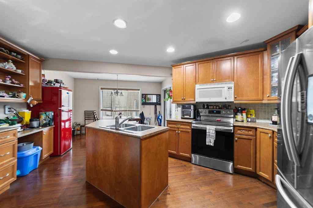 MLS&reg; # A2270575 - 5809 28 Avenue  in Valleyview Camrose, Residential Open Houses