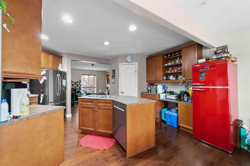 MLS&reg; # A2270575 - 5809 28 Avenue  in Valleyview Camrose, Residential Open Houses