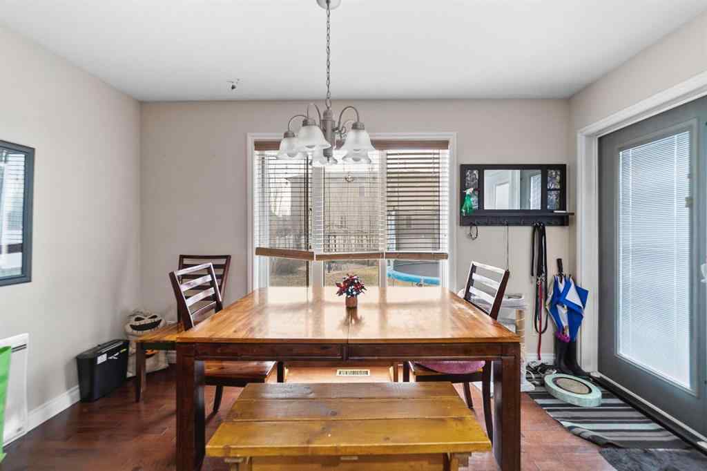 MLS&reg; # A2270575 - 5809 28 Avenue  in Valleyview Camrose, Residential Open Houses