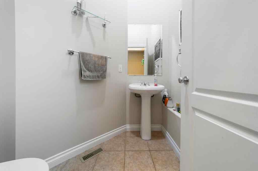 MLS&reg; # A2270575 - 5809 28 Avenue  in Valleyview Camrose, Residential Open Houses