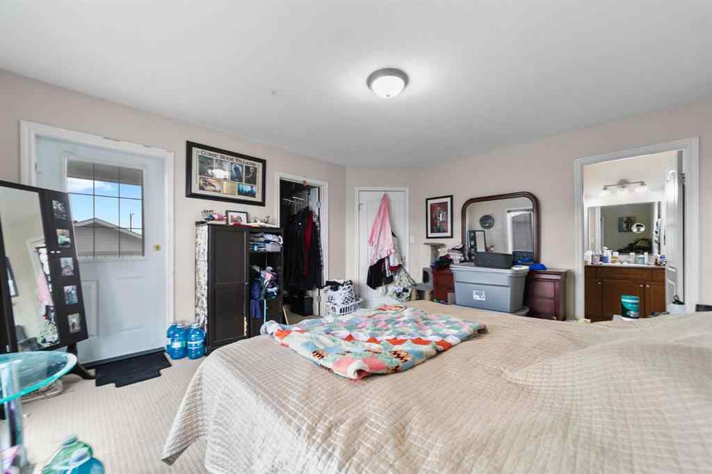 MLS&reg; # A2270575 - 5809 28 Avenue  in Valleyview Camrose, Residential Open Houses