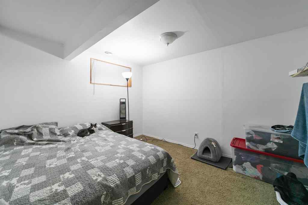 MLS&reg; # A2270575 - 5809 28 Avenue  in Valleyview Camrose, Residential Open Houses