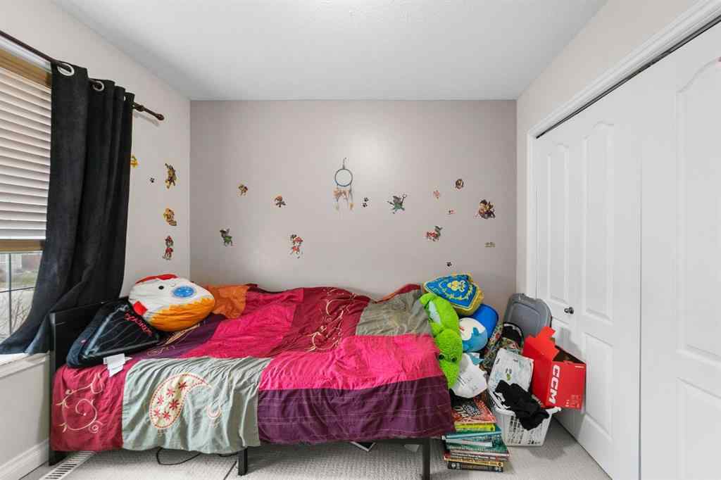 MLS&reg; # A2270575 - 5809 28 Avenue  in Valleyview Camrose, Residential Open Houses