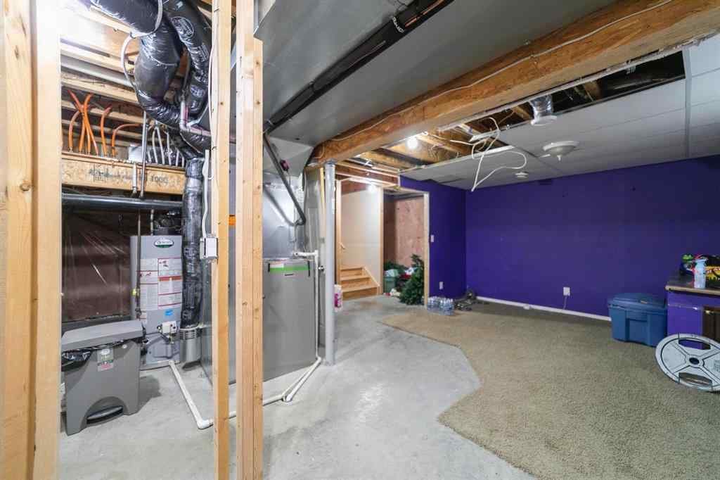 MLS&reg; # A2270575 - 5809 28 Avenue  in Valleyview Camrose, Residential Open Houses