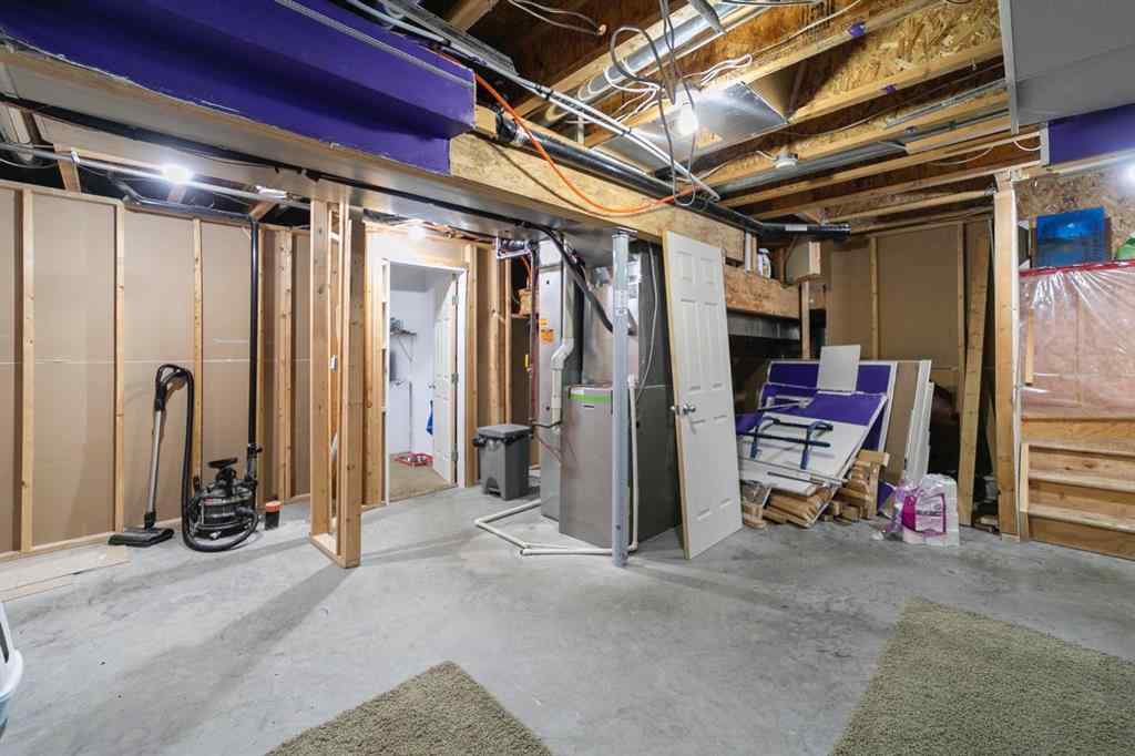 MLS&reg; # A2270575 - 5809 28 Avenue  in Valleyview Camrose, Residential Open Houses