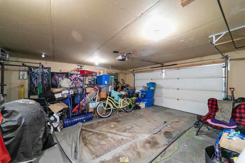 MLS&reg; # A2270575 - 5809 28 Avenue  in Valleyview Camrose, Residential Open Houses