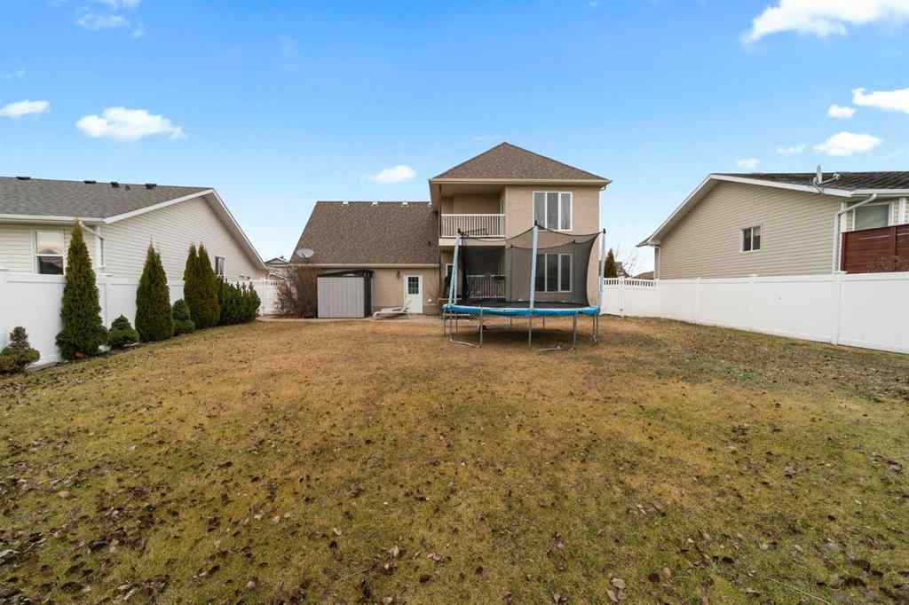 MLS&reg; # A2270575 - 5809 28 Avenue  in Valleyview Camrose, Residential Open Houses