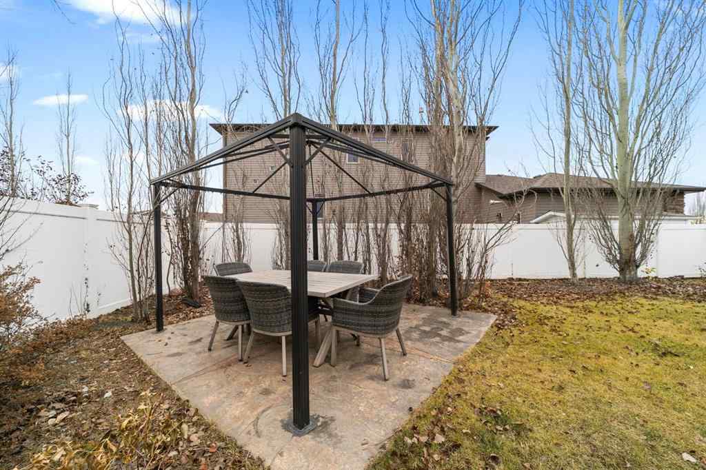 MLS&reg; # A2270575 - 5809 28 Avenue  in Valleyview Camrose, Residential Open Houses