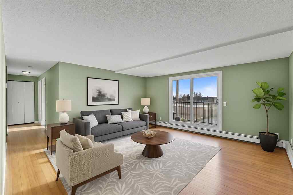 MLS&reg; # A2270577 - Unit #207 280 Banister Drive  in Tower Hill Okotoks, Residential Open Houses