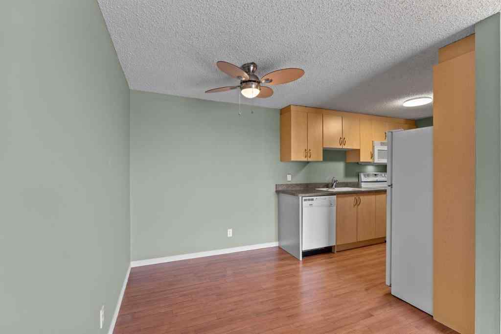 MLS&reg; # A2270577 - Unit #207 280 Banister Drive  in Tower Hill Okotoks, Residential Open Houses