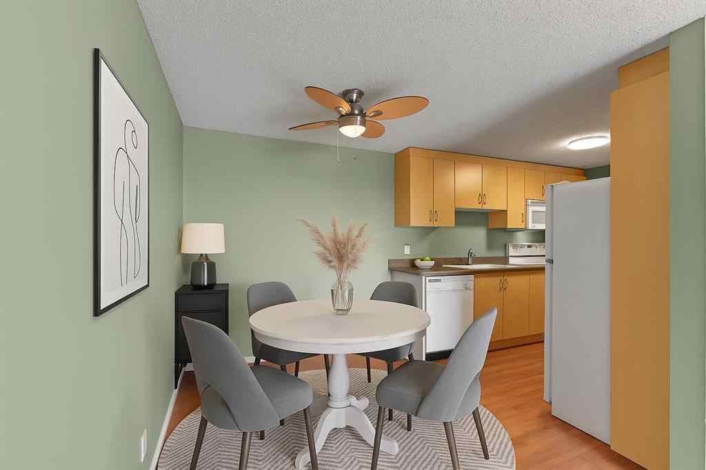 MLS&reg; # A2270577 - Unit #207 280 Banister Drive  in Tower Hill Okotoks, Residential Open Houses