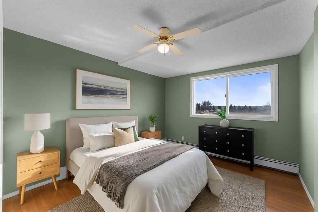 MLS&reg; # A2270577 - Unit #207 280 Banister Drive  in Tower Hill Okotoks, Residential Open Houses