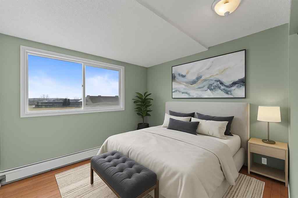 MLS&reg; # A2270577 - Unit #207 280 Banister Drive  in Tower Hill Okotoks, Residential Open Houses