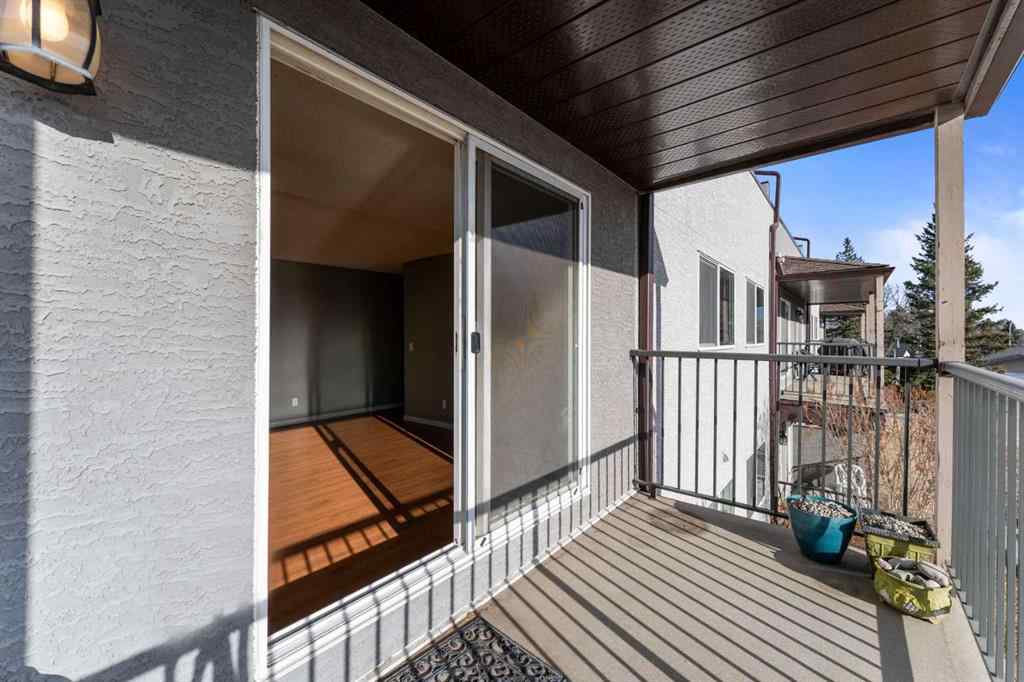 MLS&reg; # A2270577 - Unit #207 280 Banister Drive  in Tower Hill Okotoks, Residential Open Houses