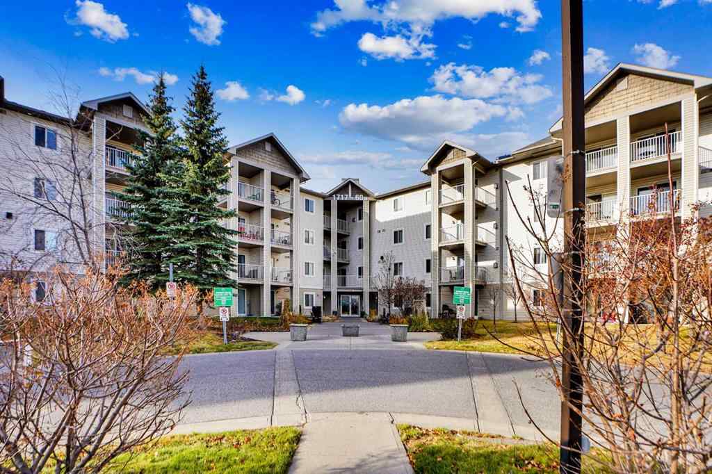 MLS&reg; # A2270579 - Unit #228 1717 60 Street SE in Red Carpet Calgary, Residential Open Houses