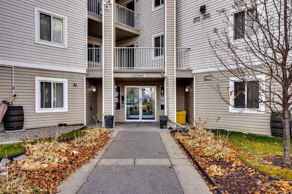 MLS&reg; # A2270579 - Unit #228 1717 60 Street SE in Red Carpet Calgary, Residential Open Houses