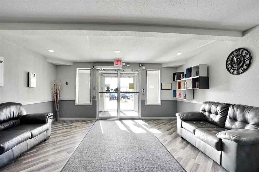 MLS&reg; # A2270579 - Unit #228 1717 60 Street SE in Red Carpet Calgary, Residential Open Houses