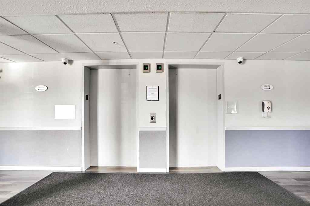 MLS&reg; # A2270579 - Unit #228 1717 60 Street SE in Red Carpet Calgary, Residential Open Houses