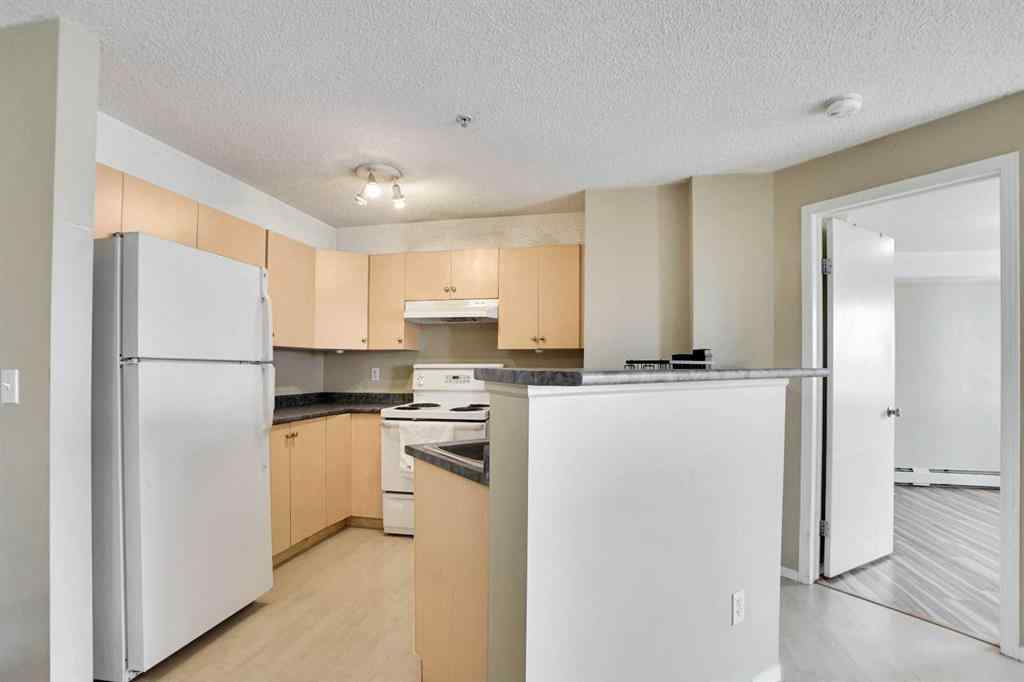 MLS&reg; # A2270579 - Unit #228 1717 60 Street SE in Red Carpet Calgary, Residential Open Houses