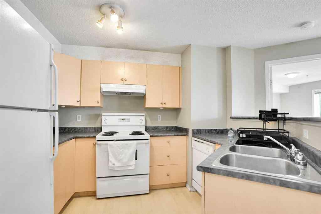 MLS&reg; # A2270579 - Unit #228 1717 60 Street SE in Red Carpet Calgary, Residential Open Houses