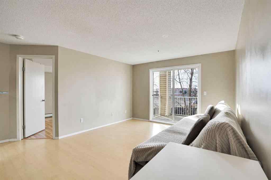 MLS&reg; # A2270579 - Unit #228 1717 60 Street SE in Red Carpet Calgary, Residential Open Houses