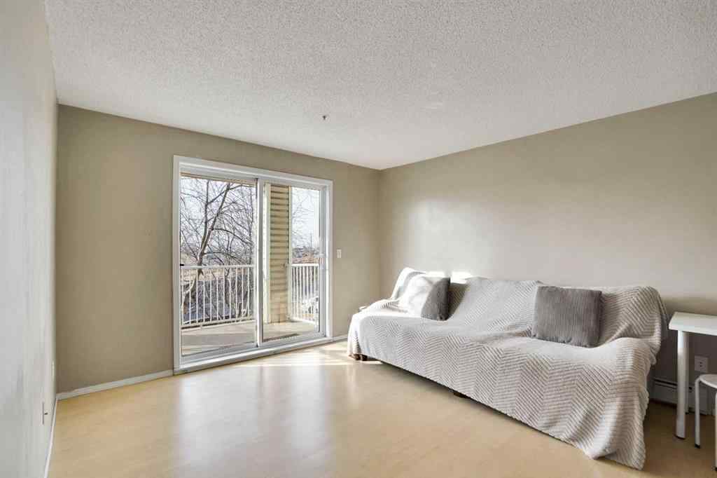 MLS&reg; # A2270579 - Unit #228 1717 60 Street SE in Red Carpet Calgary, Residential Open Houses