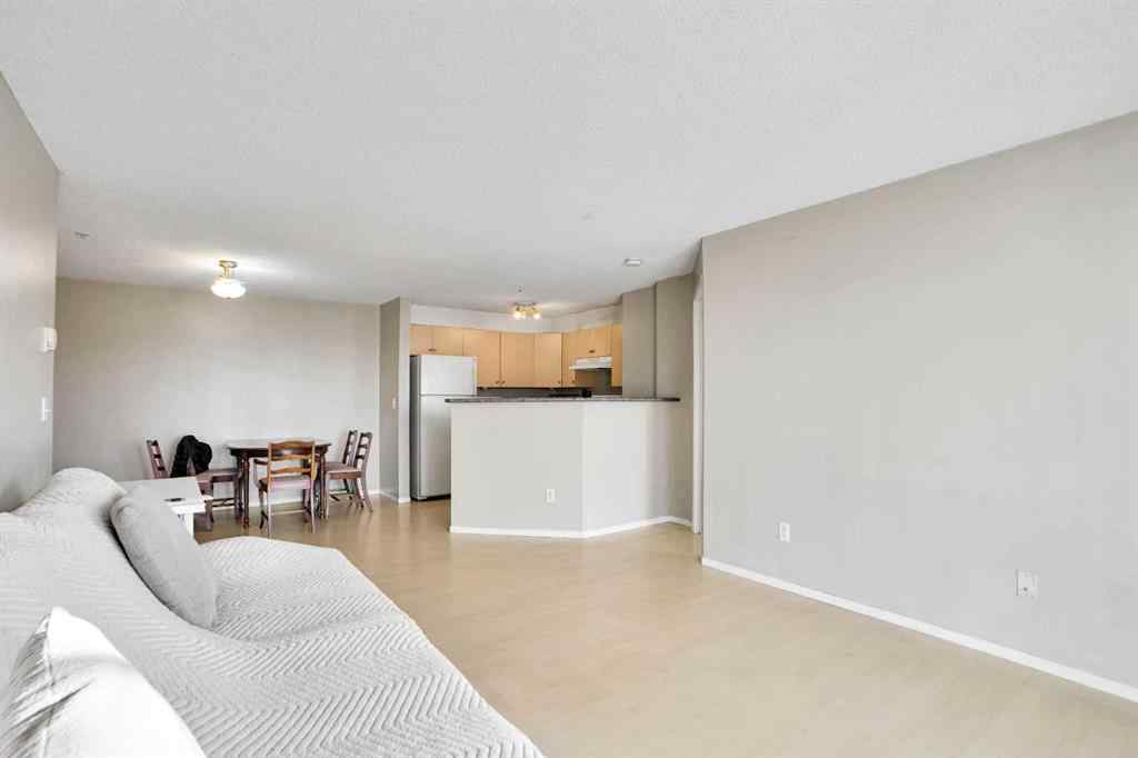 MLS&reg; # A2270579 - Unit #228 1717 60 Street SE in Red Carpet Calgary, Residential Open Houses
