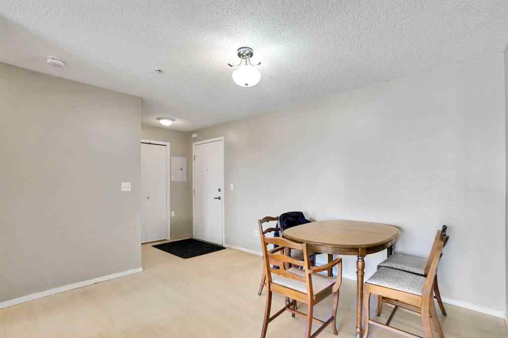 MLS&reg; # A2270579 - Unit #228 1717 60 Street SE in Red Carpet Calgary, Residential Open Houses