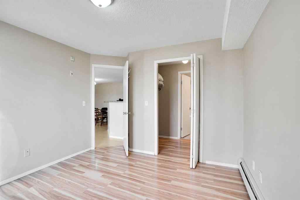 MLS&reg; # A2270579 - Unit #228 1717 60 Street SE in Red Carpet Calgary, Residential Open Houses
