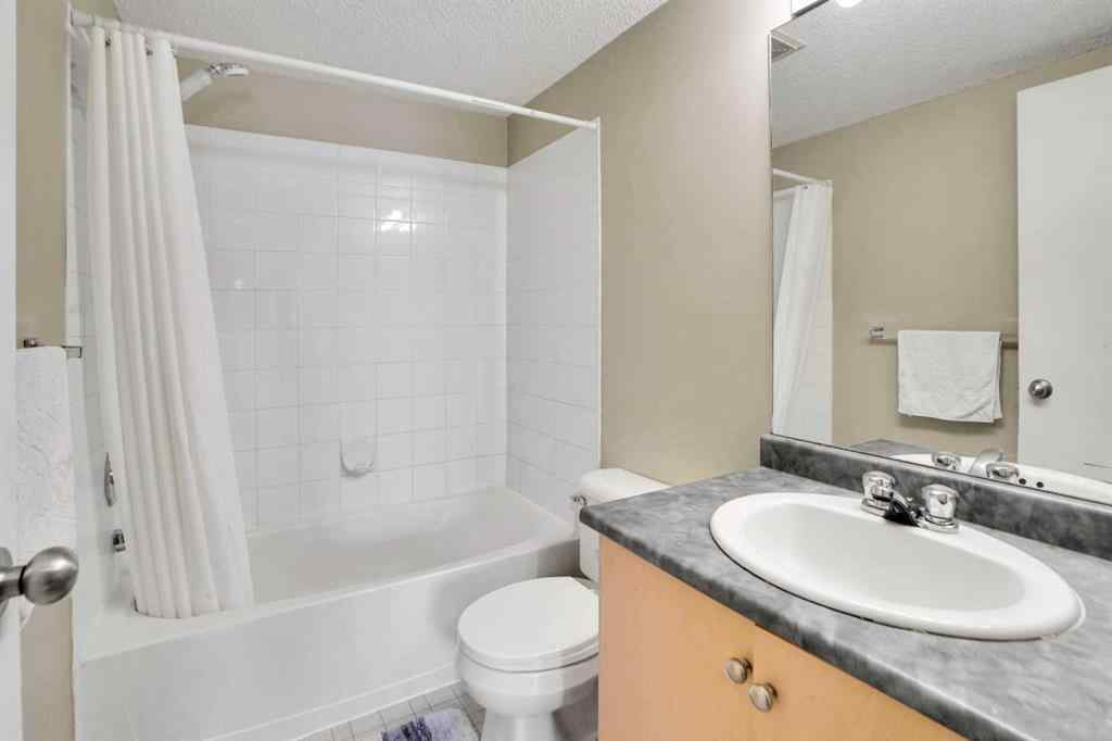 MLS&reg; # A2270579 - Unit #228 1717 60 Street SE in Red Carpet Calgary, Residential Open Houses